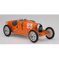 CMC BUGATTI T35 NATION...
