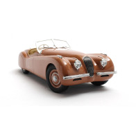 Cult Models JAGUAR XK120...
