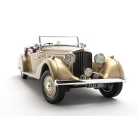 Cult Models BENTLEY 4.25L...