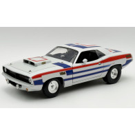 Acme PLYMOUTH HEMI CUDA...