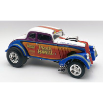 Acme FORD USA WILLYS GASSER...