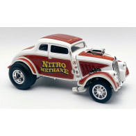 Acme FORD USA WILLYS GASSER...
