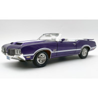 Acme OLDSMOBILE 442 W30...