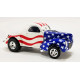 Acme FORD USA WILLYS GASSER...