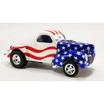 Acme FORD USA WILLYS GASSER...