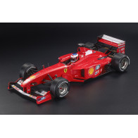 GP Replicas FERRARI F399...
