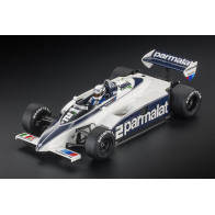GP Replicas BRABHAM BT50...