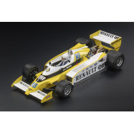 GP Replicas RENAULT RS10...