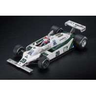 GP Replicas WILLIAMS FW07...