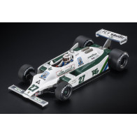 GP Replicas WILLIAMS FW07...