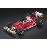 GP Replicas FERRARI 312T2B...
