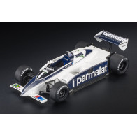 GP Replicas BRABHAM BT50...