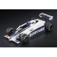 GP Replicas BRABHAM BT50...