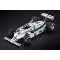 GP Replicas WILLIAMS FW07...
