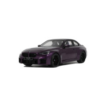 GT Spirit BMW M2 Coupe G87...