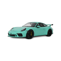 GT Spirit Porsche 911...