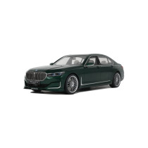 GT Spirit BMW 7 ALPINA B7...