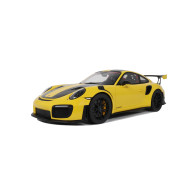 GT Spirit PORSCHE 911 991 2...