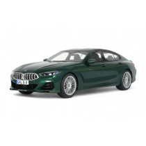 GT Spirit BMW 8 ALPINA B8...