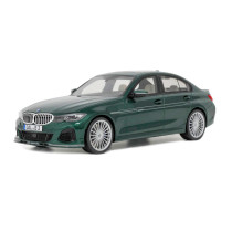 GT Spirit BMW 3 ALPINA B3...