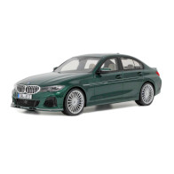 GT Spirit BMW 3 ALPINA B3...