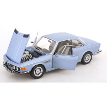 KK-Scale BMW 3.0 CSi E9...