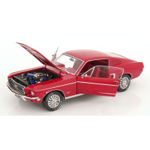 KK-Scale FORD USA MUSTANG...