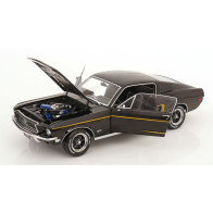 KK-Scale FORD USA MUSTANG...