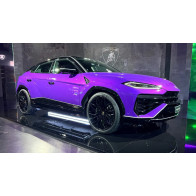 Mr Collection Lamborghini...