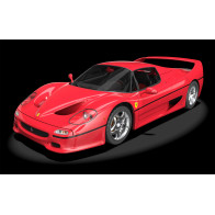 Pocher Ferrari F50 Kit 1:8...