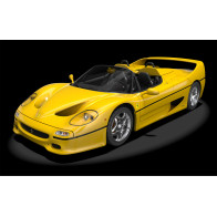 Pocher Ferrari F50 Kit 1:8...