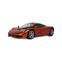 GT Spirit MCLAREN F1...