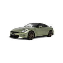 GT Spirit NISSAN GT-R (R35)...