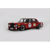 GT Spirit Mercedes S-KLUB...