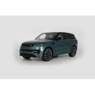 GT Spirit RANGE ROVER SPORT...