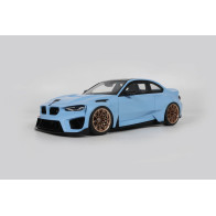 GT Spirit BMW KHYZYL SALEEM...