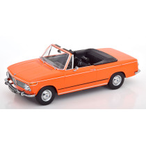 KK-Scale BMW 1600 CABRIOLET...