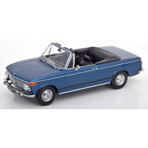 KK-Scale BMW 2002 CABRIOLET...