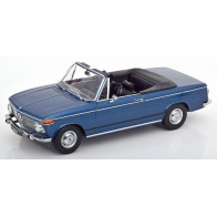 KK-Scale BMW 2002 CABRIOLET...