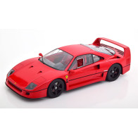 KK-Scale Ferrari F40...