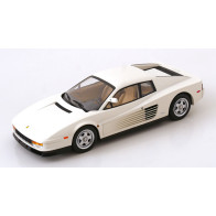 KK-Scale Ferrari Testarossa...
