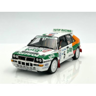 KYO8348F0 Lancia Delta HF...
