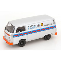 KK-Scale VW T2b Kastenwagen...