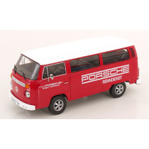 KK-Scale VW Bus T2b Porsche...
