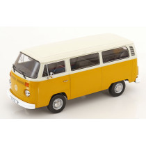 KK-Scale VW Bus T2b 1972...