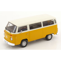 KK-Scale VW Bus T2b 1972...