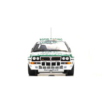 KYO8348F0 Lancia Delta HF Integrale Rally Monte Carlo 1993 Champion