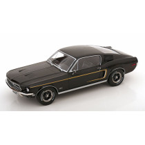 KK-Scale Ford Mustang GT...
