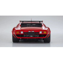 KYO8319R0 1:18 Scale Lamborghini Miura SVR - Premium Collector