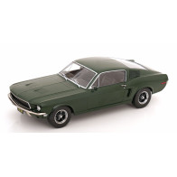 KK-Scale Ford Mustang GT...